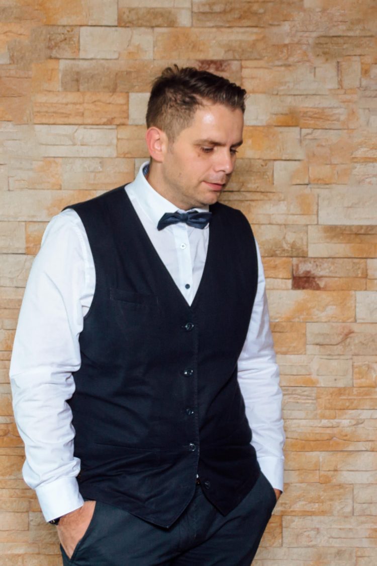 Hochzeitsfotograf Rolland Toth, - Yvonne & Rolland Photography