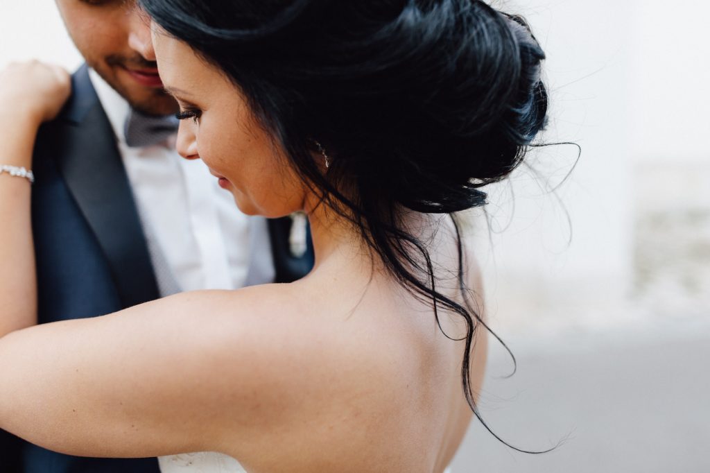 Sommerhochzeit von Natalia & Cristian - Hochzeitsreportage fotografiert von Yvonne & Rolland Photography